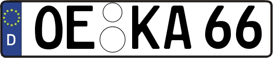 OE-KA66