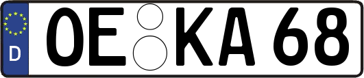 OE-KA68