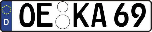 OE-KA69