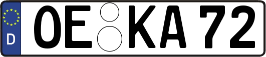 OE-KA72
