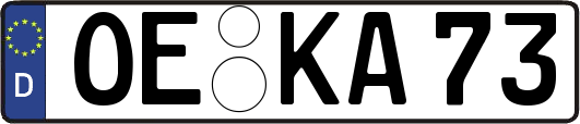 OE-KA73