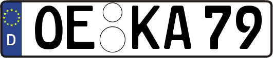 OE-KA79