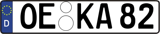 OE-KA82