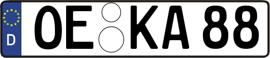 OE-KA88