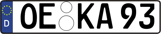 OE-KA93