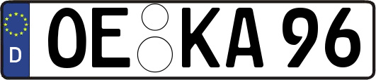 OE-KA96