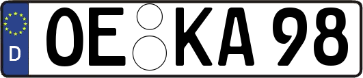 OE-KA98