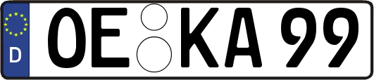 OE-KA99