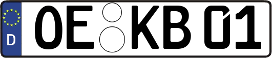 OE-KB01