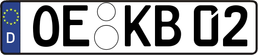 OE-KB02