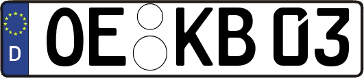 OE-KB03