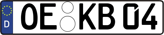 OE-KB04