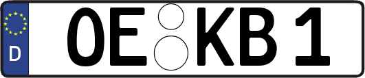 OE-KB1