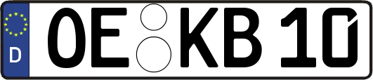 OE-KB10
