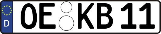 OE-KB11