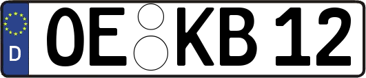 OE-KB12