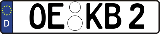 OE-KB2