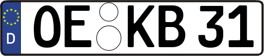 OE-KB31