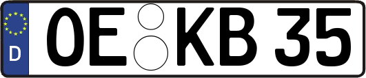 OE-KB35