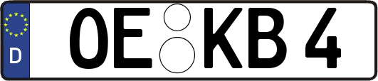 OE-KB4