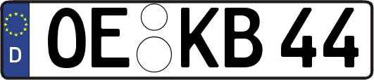 OE-KB44