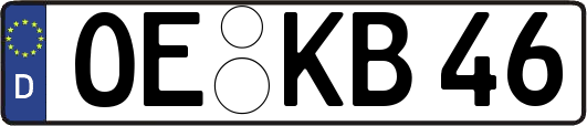 OE-KB46