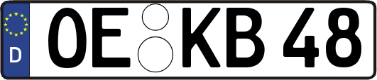 OE-KB48