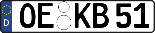 OE-KB51