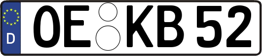 OE-KB52