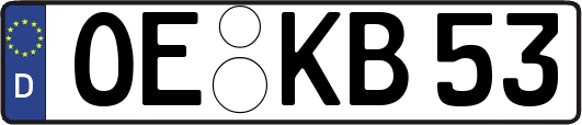 OE-KB53
