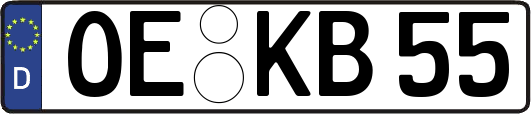 OE-KB55