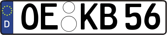 OE-KB56