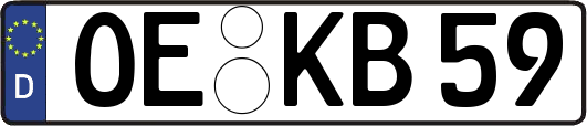 OE-KB59
