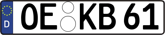 OE-KB61