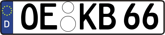 OE-KB66