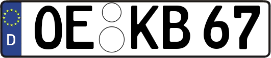 OE-KB67
