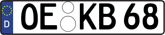 OE-KB68