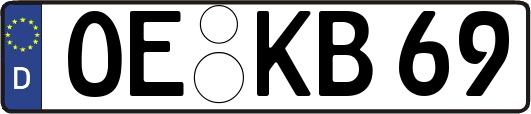 OE-KB69