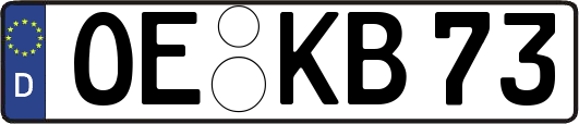 OE-KB73