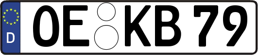 OE-KB79