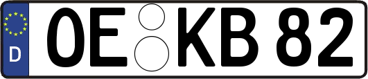 OE-KB82