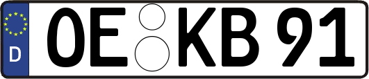 OE-KB91