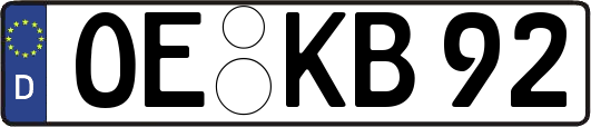 OE-KB92