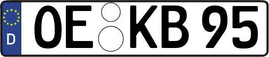 OE-KB95