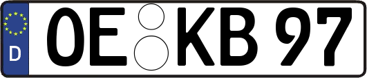 OE-KB97