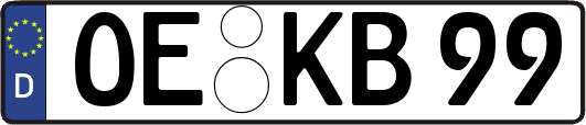 OE-KB99