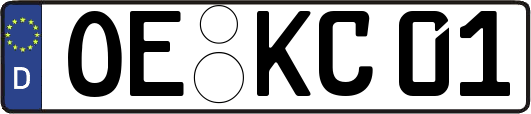 OE-KC01