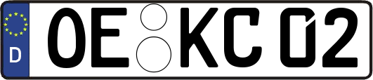 OE-KC02