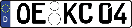 OE-KC04