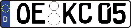 OE-KC05